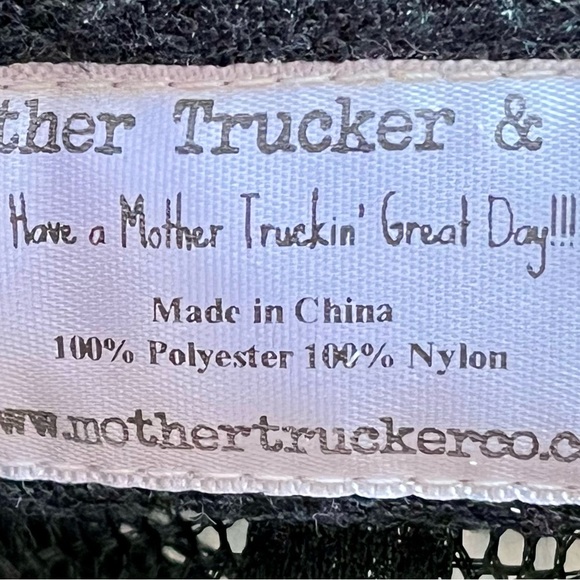 Jet Setter Black Cap - Picture 7 of 8